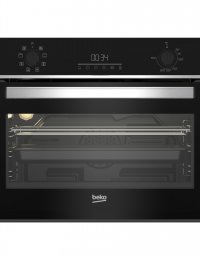 BEKO BBCM13300X beépíthető sütő